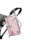 Skip Hop Pronto Changing Station - Pink Heather - Laadlee