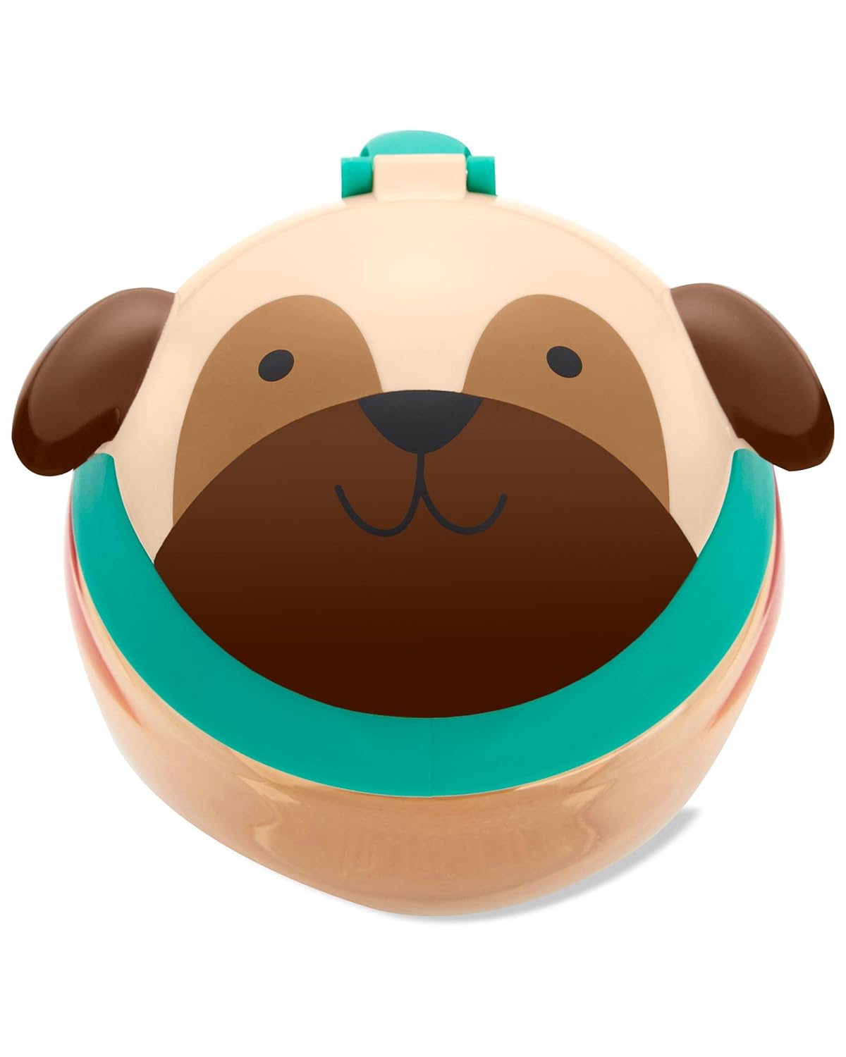 Skip Hop Zoo Snack Cup - Pug - Laadlee