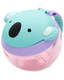 Skip Hop Zoo Snack Cup - Koala - Laadlee