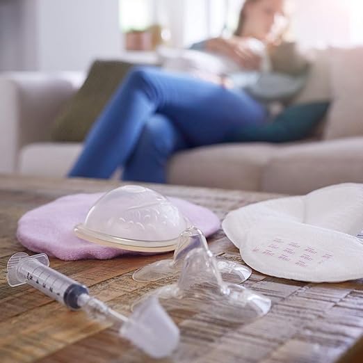 Philips Avent Niplette Twin (Pack of 2) - Laadlee