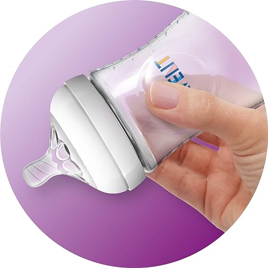 Philips Avent Anti Colic Bottle 260Ml (Pack of 2) - Laadlee