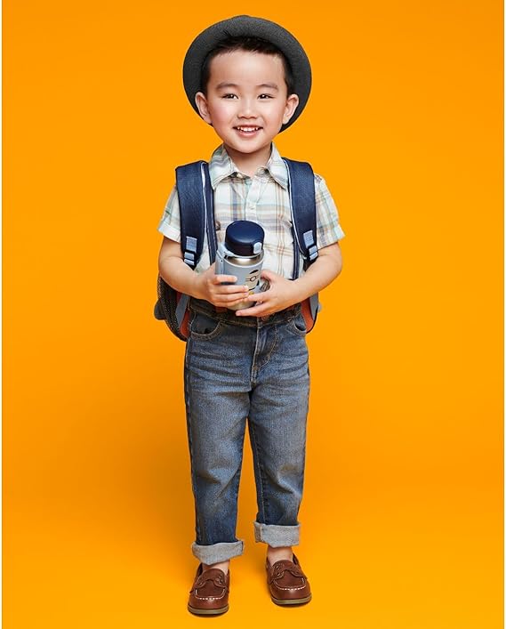 Skip Hop Spark Style Backpack - Rocket - Laadlee