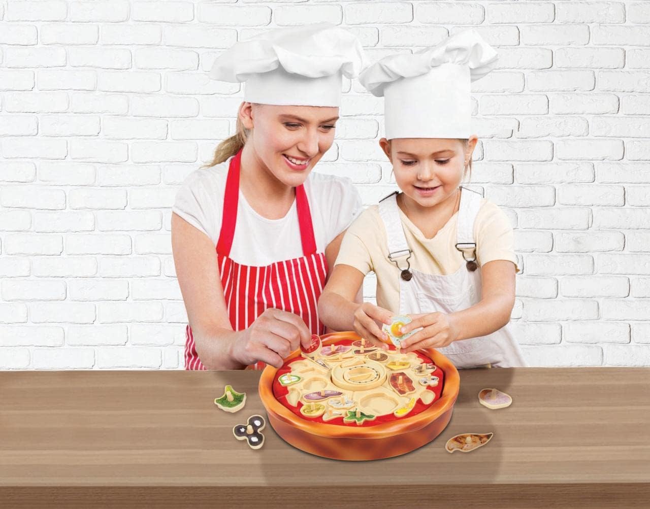 Ambassador - Pizza Panic! - Laadlee