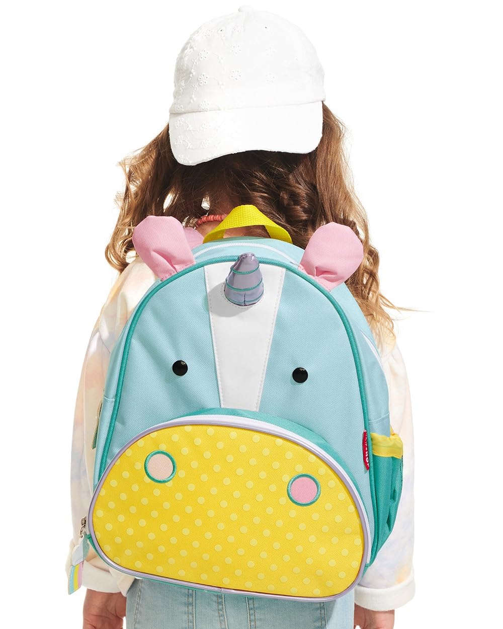 Skip Hop Zoo Backpack - Unicorn - Laadlee