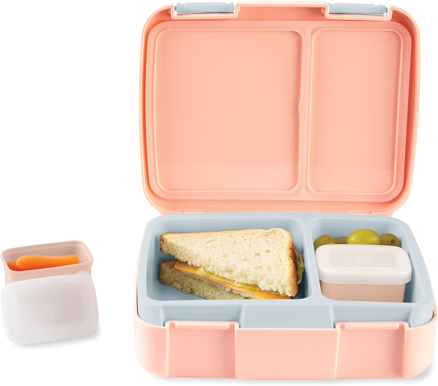 Skip Hop Spark Style Bento Box - Sky - Laadlee