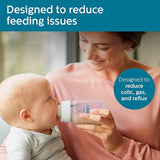 Philips Avent Anti-Colic Bottle With Airfree Vent 260ml - Laadlee