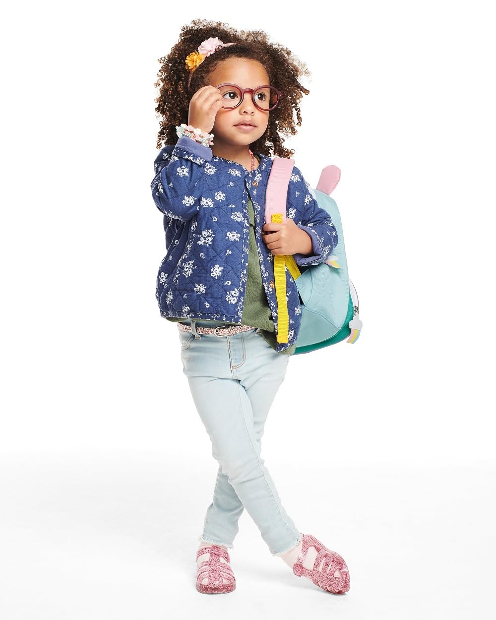 Skip Hop Zoo Backpack - Unicorn - Laadlee