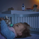 Philips Avent Digital Video Baby Monitor SCD 833 - Laadlee