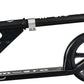 Micro Cruiser Scooter - Black - Laadlee