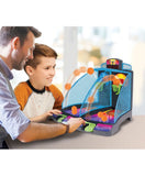 Ambassador - Electronic Arcade Basketball (Neon Series) - Laadlee