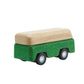 PlanToys Green Bus - Laadlee