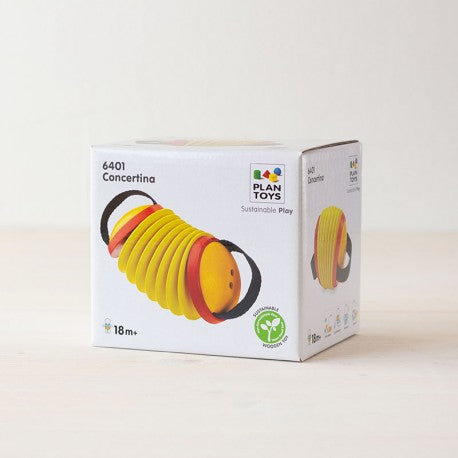 PlanToys Concertina - Laadlee