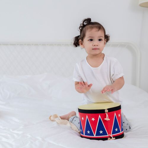 PlanToys Big Drum Ii - Laadlee