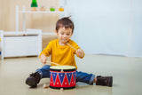 PlanToys Big Drum Ii - Laadlee