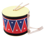 PlanToys Big Drum Ii - Laadlee
