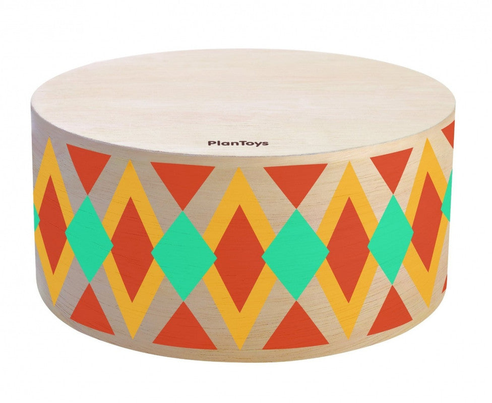 PlanToys Rhythm Box - Laadlee