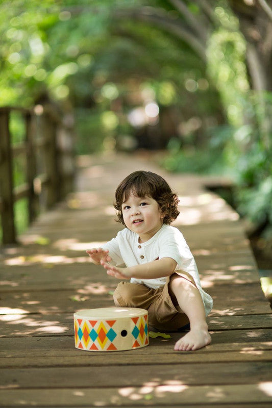 PlanToys Rhythm Box - Laadlee