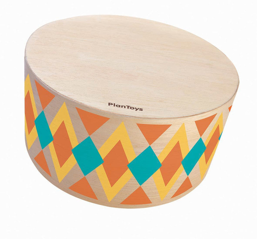 PlanToys Rhythm Box - Laadlee