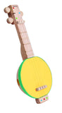 PlanToys Banjolele - Laadlee