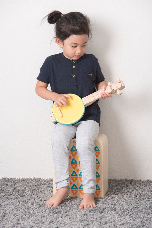 PlanToys Banjolele - Laadlee