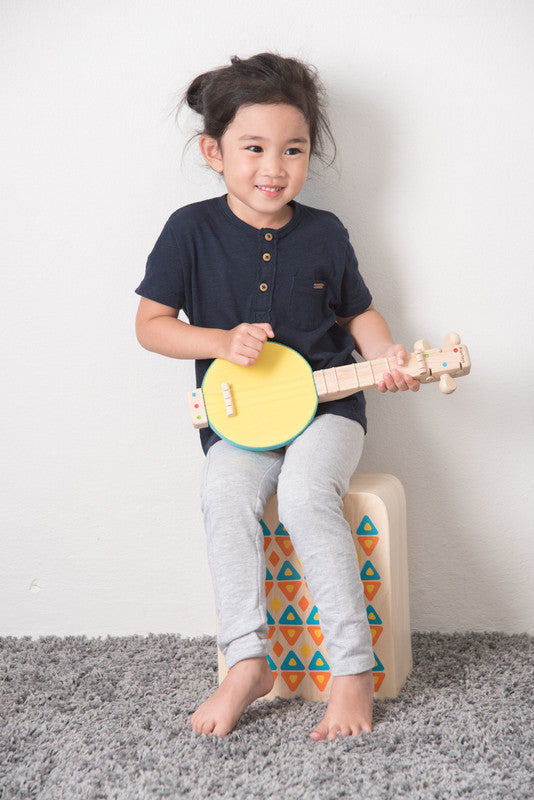 PlanToys Banjolele - Laadlee