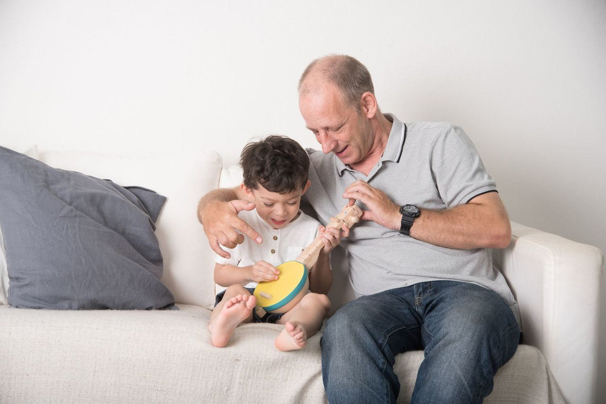 PlanToys Banjolele - Laadlee