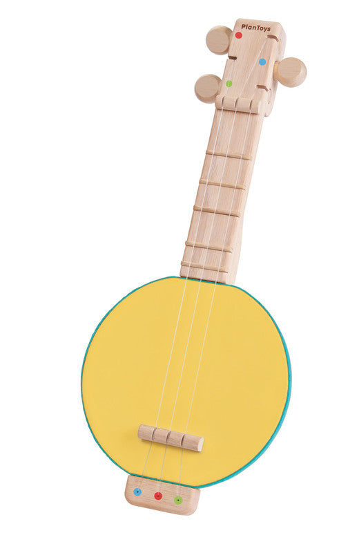 PlanToys Banjolele - Laadlee