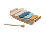 PlanToys Oval Xylophone - Orchard - Laadlee