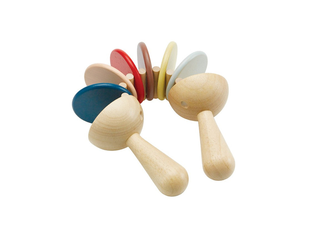 PlanToys Clatter - Orchard - Laadlee
