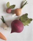 SABO Concept - Wooden Vegetable Set - Borscht - Laadlee