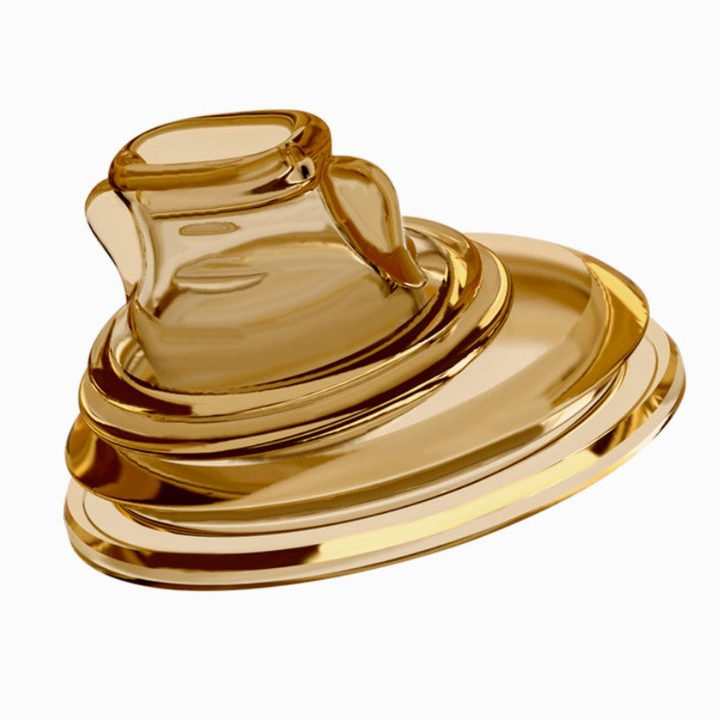 Heorshe - Dental Care Sippy Cup Replacement Spout - Laadlee