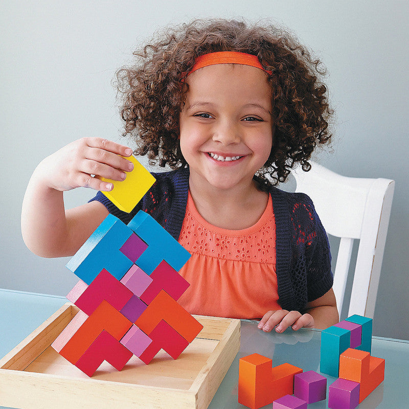 Mindware Pattern Play 3D - Laadlee