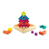 Mindware Pattern Play 3D - Laadlee