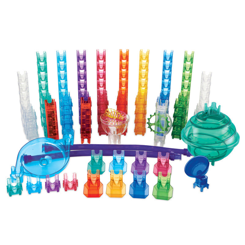 MindWare Q-BA-MAZE 2.0 Ultimate Stunt Set - Laadlee