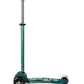 Micro Maxi Deluxe ECO Scooter - Green - Laadlee
