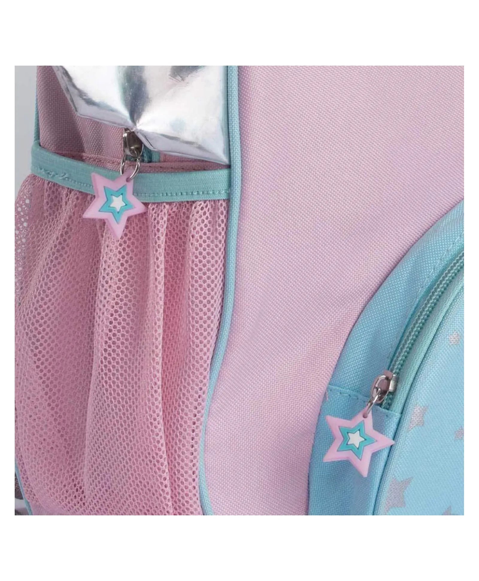 Zoocchini Backpack - Allie The Allicorn - Laadlee