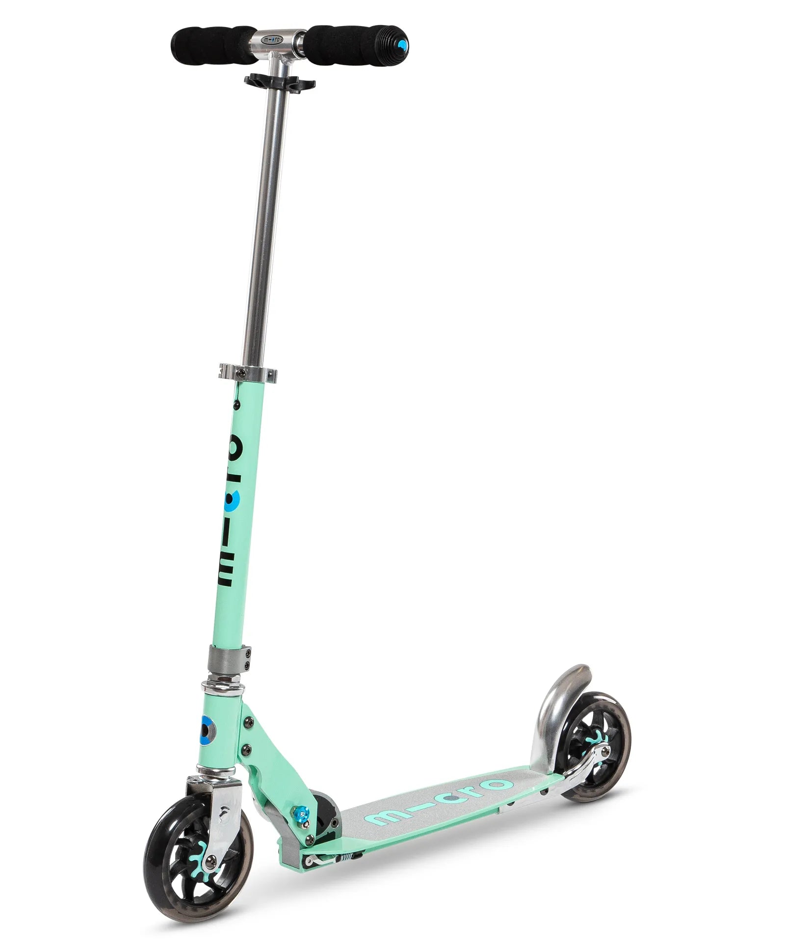 Micro Speed Scooter - Mint - Laadlee