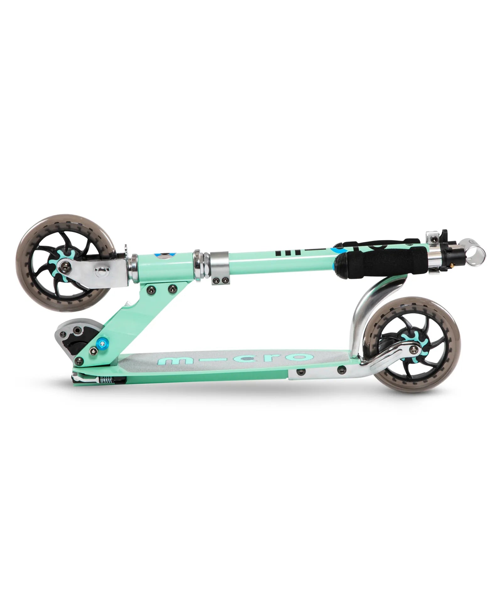 Micro Speed Scooter - Mint - Laadlee