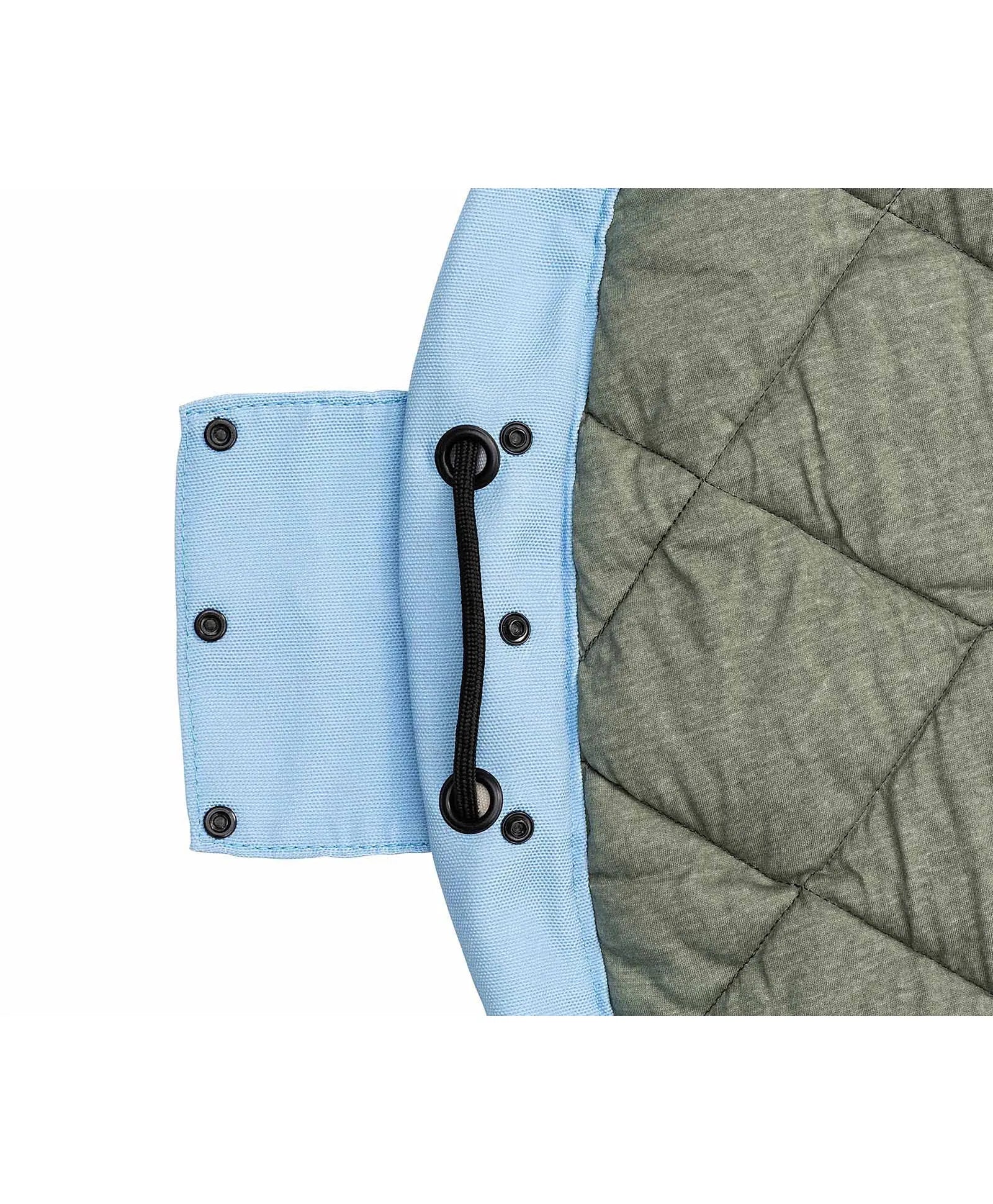 Play & Go Playmat & Storage Bag - Soft - Ping Pong - Laadlee
