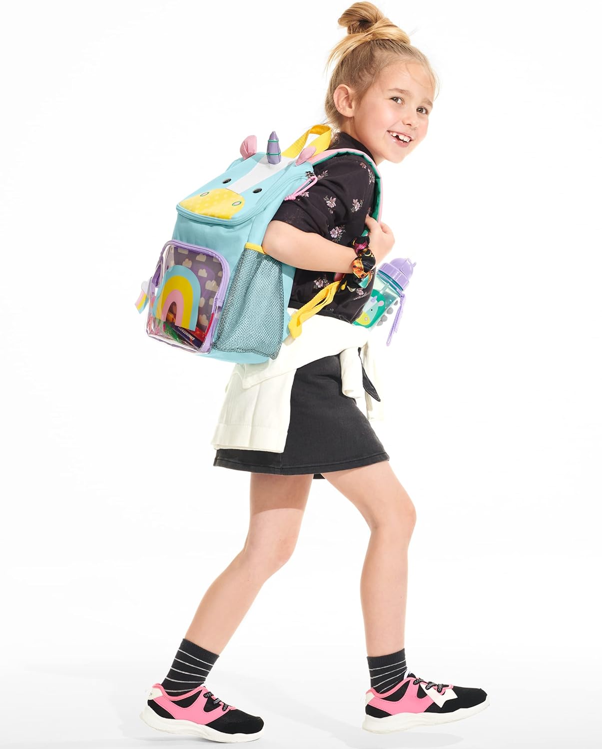 Skip Hop Zoo Big Backpack - Unicorn - Laadlee