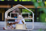 PlanToys Contemporary Dollhouse - Laadlee