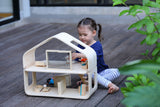 PlanToys Contemporary Dollhouse - Laadlee
