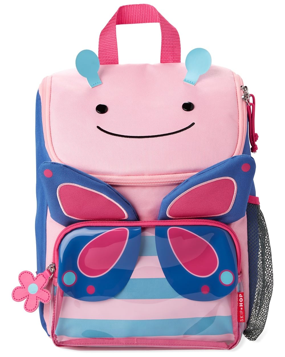 Skip Hop Zoo Big Backpack - Butterfly - Laadlee