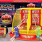 Ambassador - Electronic Arcade Down The Clown - Laadlee