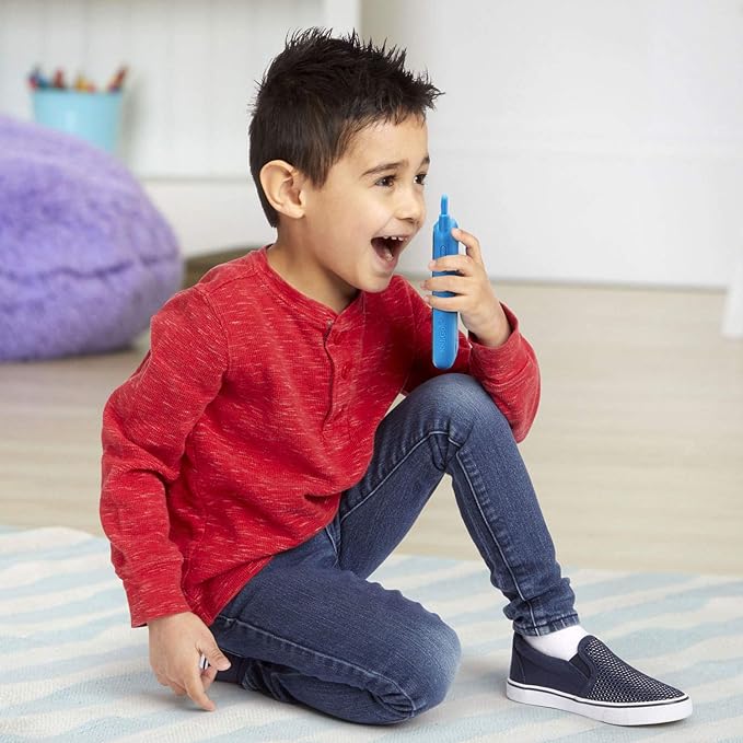 VTech Kidi Chat Walkie Talkies - Laadlee