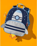 Skip Hop Spark Style Backpack - Rocket - Laadlee