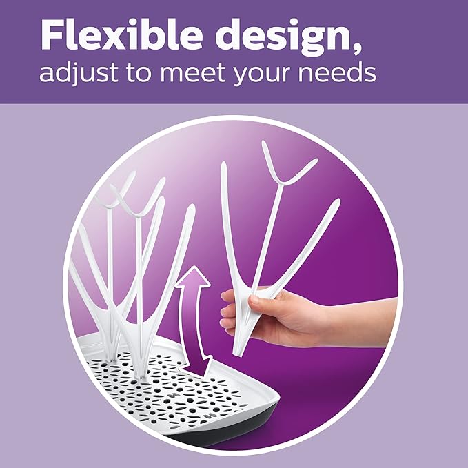 Philips Avent Drying Rack - Laadlee
