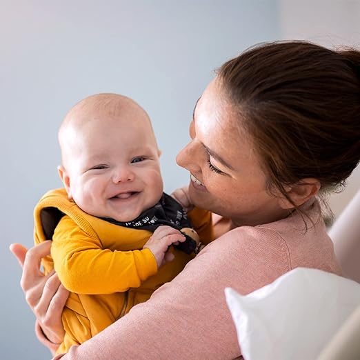 Philip Avent Anti Colic Teat Fast Flow, 4 Holes Normal (Pack of 2) - Laadlee