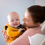 Philip Avent Anti Colic Teat Fast Flow, 4 Holes Normal (Pack of 2) - Laadlee