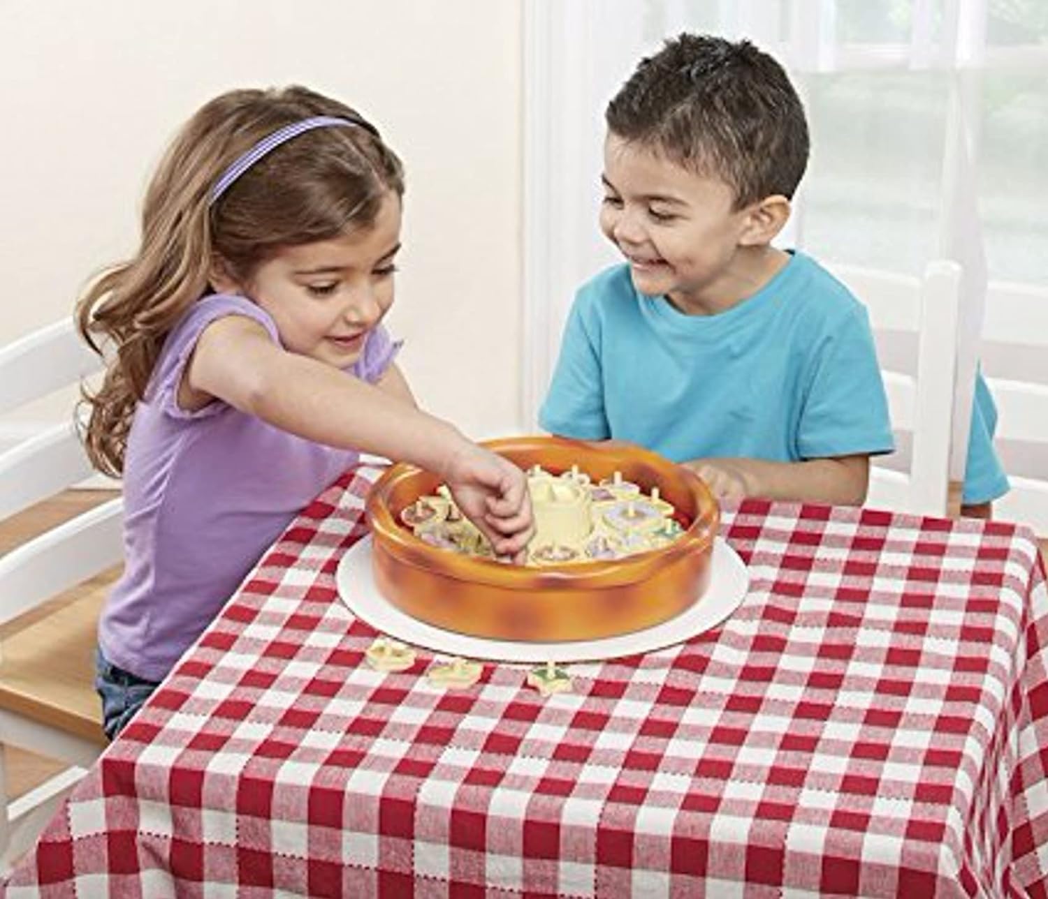 Ambassador - Pizza Panic! - Laadlee